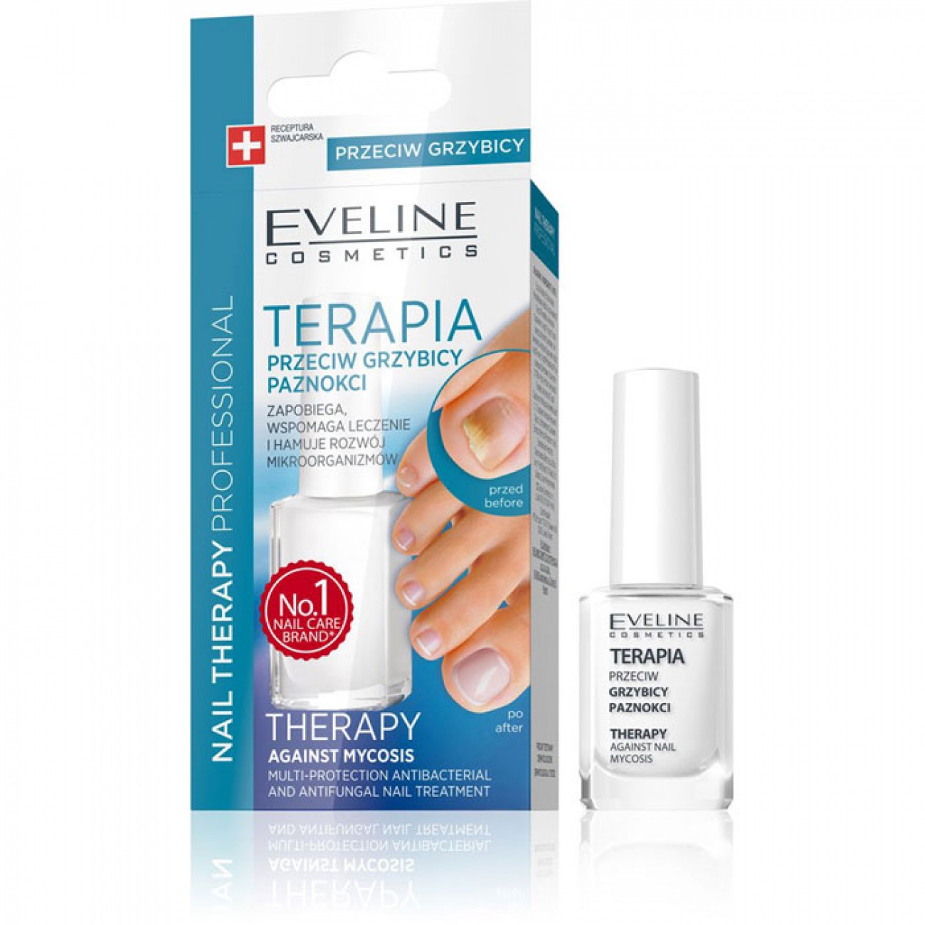 E mi средство для ухода antifungal отзывы. Лак "Eveline" Nail Therapy. Eveline противогрибковый лак. Лак Эвелин для грибка ногтей. Эвелин антибактериальная терапия для ногтей.